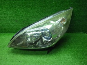 【中古】ホンダ　RG1/2　ステップワゴン　スパーダ　左ヘッドライト　HID　200319231 中古 車 パーツ 中古パーツ 中古部品 カスタム 即発