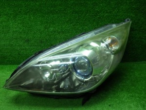 【中古】ホンダ　RG1/2　ステップワゴン　スパーダ　左ヘッドライト　HID　200320234 中古 車 パーツ 中古パーツ 中古部品 カスタム 即発