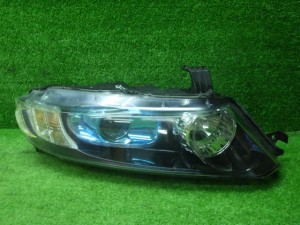 【中古】ホンダ　RB1/2　オデッセイ　右ヘッドライト　HID　200326240 中古 車 パーツ 中古パーツ 中古部品 カスタム 即発送