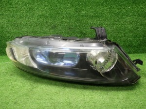 【中古】ホンダ　RB1/2　オデッセイ　右ヘッドライト　HID　200409022 中古 車 パーツ 中古パーツ 中古部品 カスタム 即発送