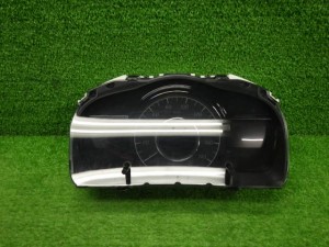 【中古】日産　HE12　ノート　スピードメーター　17604?q　200421134 中古 車 パーツ 中古パーツ 中古部品 カスタム 即発送