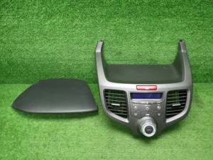 【中古】ホンダ　RB1/2　オデッセイ　センターパネル　フタ　2点セット　200430019 中古 車 パーツ 中古パーツ 中古部品 カスタム 即発送