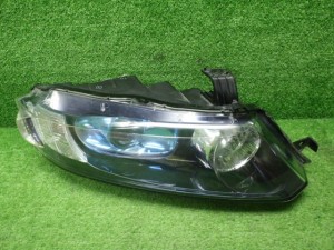 【中古】ホンダ　RB1/2　オデッセイ　右ヘッドライト　HID　200430034 中古 車 パーツ 中古パーツ 中古部品 カスタム 即発送