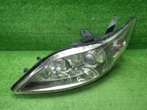 ホンダ ホンダ RR系 エリシオン 前期 左ヘッドライト HID 200508014