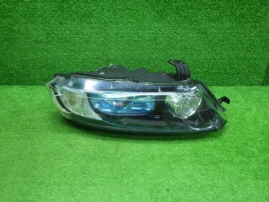 【中古】ホンダ　RB1/2　オデッセイ　右ヘッドライト　HID　200508123 中古 車 パーツ 中古パーツ 中古部品 カスタム 即発送