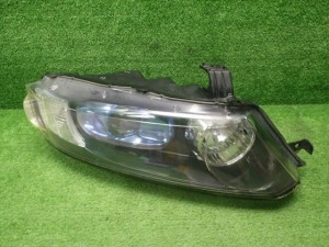 【中古】ホンダ　RB1/2　オデッセイ　右ヘッドライト　HID　200520044 中古 車 パーツ 中古パーツ 中古部品 カスタム 即発送