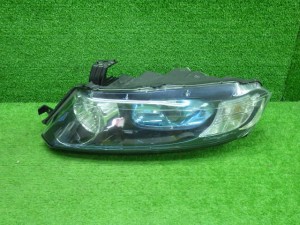 【中古】ホンダ　RB1/2　オデッセイ　左ヘッドライト　HID　200526153 中古 車 パーツ 中古パーツ 中古部品 カスタム 即発送