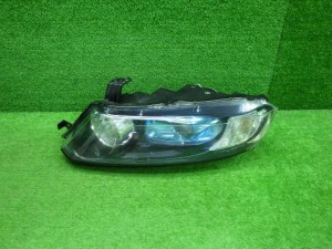 【中古】ホンダ　RB1/2　オデッセイ　左ヘッドライト　HID　200527160 中古 車 パーツ 中古パーツ 中古部品 カスタム 即発送