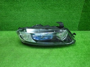 【中古】ホンダ　RB1/2　オデッセイ　右ヘッドライト　HID　200630128 中古 車 パーツ 中古パーツ 中古部品 カスタム 即発送