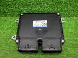 【中古】スズキ　MR31　ハスラー　エンジンコンピューター　33910-65P0　200704135 中古 車 パーツ 中古パーツ 中古部品 カスタム 即発送