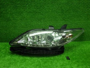 ホンダ ホンダ RR系 エリシオン 前期 左ヘッドライト HID 200508014