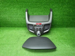 【中古】ホンダ　RB1/2　オデッセイ　マルチ用　センターパネル　200314157 中古 車 パーツ 中古パーツ 中古部品 カスタム 即発送