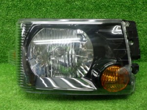 【中古】ミツビシ　U61/U62　ミニキャブ　右ヘッドライト　キレイ　VA191213006 中古 車 パーツ 中古パーツ 中古部品 カスタム 即発送