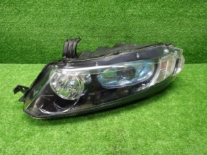 ホンダ　RB1/2　オデッセイ　左ヘッドライト　HID　刻印A　210519010