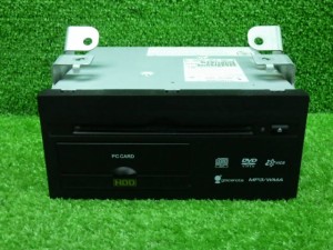 ホンダ　RG1/2　ステップワゴン　ナビユニット　39540-SLJ-N01　201002111