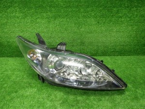 ホンダ RR RR2 エリシオン 中期 右ヘッドライト HID 刻印N0 210915011