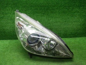 ホンダ　RG1/2　ステップワゴン　スパーダ　右ヘッドライト　HID　刻印J1　210308013