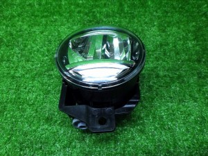 スバル　ZC6　BRZ　86等　LED　左フォグランプ　114-11092　後期　240606015　