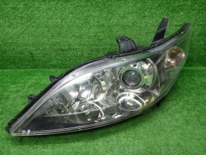 ホンダ　RR系　エリシオン　前期　左ヘッドライト　HID　P3877　00　230804016