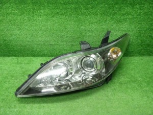 ホンダ　RR系　エリシオン　前期　左ヘッドライト　HID　レベ付　220526018