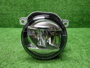 ダイハツ　LA600S　LA610S　タント　LED　左フォグランプ　114-11092　230513020