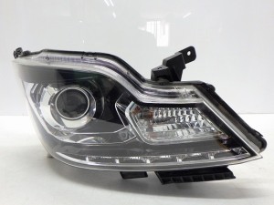 ★コーティング加工済★ MA15S ソリオバンデッド 右ヘッドライト HID 100-59273 240316021