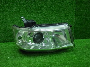 スズキ　MH21S　スティングレー　右ヘッドライト　HID　201002123