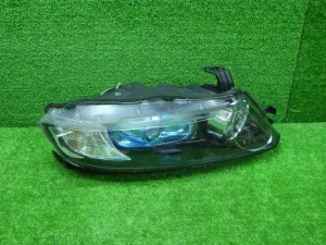 ホンダ ホンダ　RB1/2　オデッセイ　右ヘッドライト　HID　刻印00　210420027