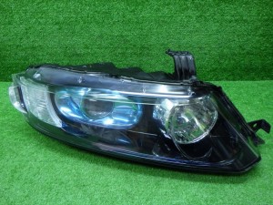 ホンダ　RB1/2　オデッセイ　後期　右ヘッドライト　HID　100-22497　A　240224024