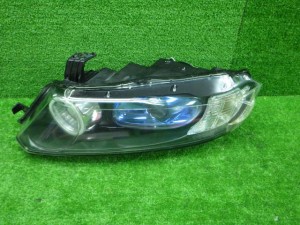 【中古】ホンダ　RB1/2　オデッセイ　前期　左ヘッドライト　HID　加工品　200901226 中古 車 パーツ 中古パーツ 中古部品 カスタム 即発