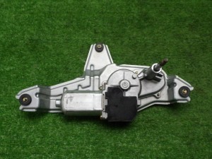 トヨタ　ZZE121/124　カローラフィールダー　リア　ワイパーモーター　201224030