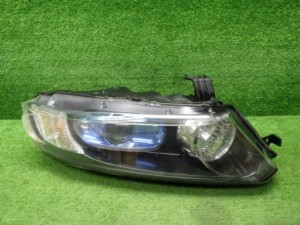 ホンダ RB1/2 オデッセイ 右ヘッドライト HID 刻印J 210212031