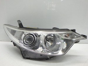 ★コーティング　50　エスティマ　前期　右ヘッドライト　HID　10　28-187　230426231