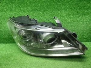 ホンダ KB1 レジェンド 右ヘッドライト HID レベ付 221012032