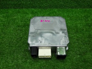 トヨタ ACA31 ラブ4 RAV4 パワステコンピューター 200916136