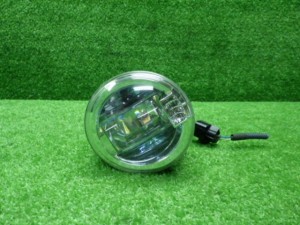 トヨタ　純正OP　ヴィッツ　プリウス　アクア等　右フォグランプ　LED　114-79518　210604036