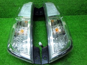 日産　B21A　ルークス　EKスペースカスタム　テールレンズ　左右　1146-399　LED確認済み　240127038