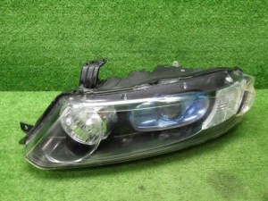 ホンダ　RB1/2　オデッセイ　左ヘッドライト　HID　刻印B　210108039