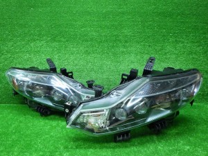 日産　TZ51　TNZ51　ムラーノ　ヘッドライト左右　キセノン　HID　100-63958R1　240511040