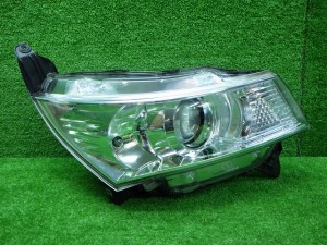 スズキ MK21S パレットSW 右ヘッドライト HID 100-59207 A 240516141