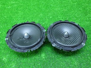 カロッツェリア　TS-F1620S　16ｃｍ　スピーカー　150Ｗ　240508043