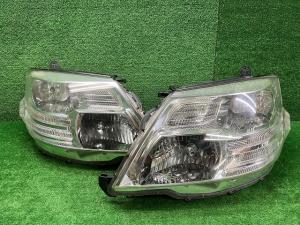 アルファード ANH10 MNH10 前期 HID ヘッドライト 左右セット アルファード 後期 ANH10W MNH10W HID ヘッドライト左右セット