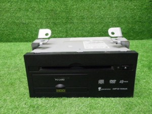 ホンダ　RG　ステップワゴン　HDD　ナビユニット　39540-SLJ-N01　230311045