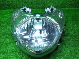 マジェスティ 125led ヘッドライトの通販｜au PAY マーケット