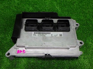 ホンダ　RK5　ステップワゴン　エンジンコンピューター　37820-R0A-P38　221028150