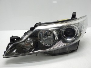 ★コーティング　50系　エスティマ　中期　アエラス　左ヘッドライト　HID　28-217　70　230731050