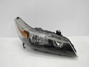 ★コーティング加工済★　ホンダ　RN6/7　ストリーム　前期　右ヘッドライト　HID　100-22652　刻印D　220606051