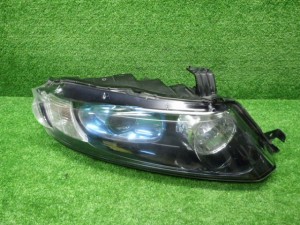 ホンダ RB1/2 オデッセイ 後期 右ヘッドライト HID レベ付 221207053