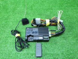 サンビップ　ES-5T　M067　エンジンスターター　Z26A　コルト外し　240226053