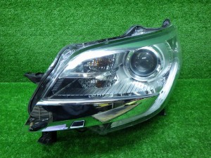 日産　B21A　デイズルークス　左ヘッドライト　HID　100-67053　240527053